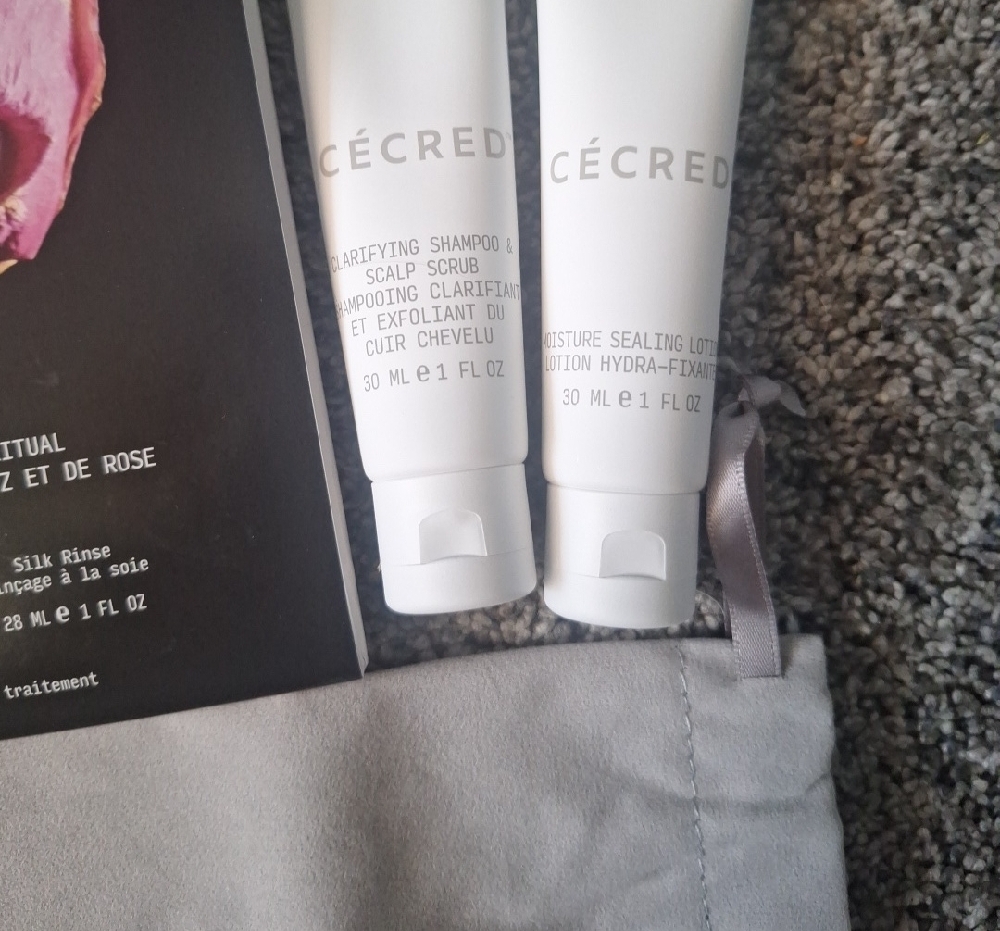 CÉCRED Bundle - Picture 4 of 7